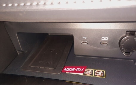 Toyota Highlander, 2025 год, 5 610 000 рублей, 22 фотография