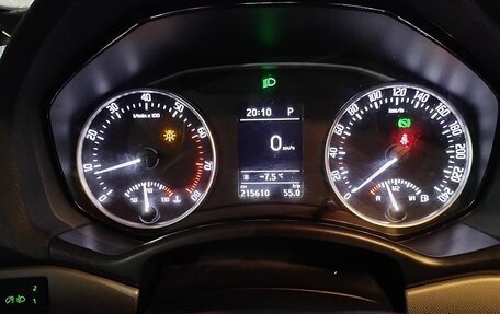 Skoda Octavia, 2012 год, 950 000 рублей, 8 фотография