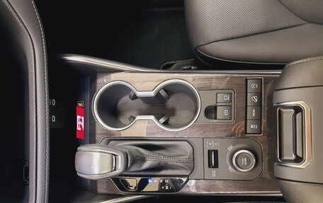 Toyota Highlander, 2025 год, 5 610 000 рублей, 18 фотография