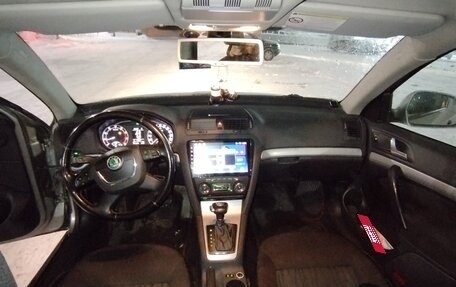 Skoda Octavia, 2012 год, 950 000 рублей, 5 фотография