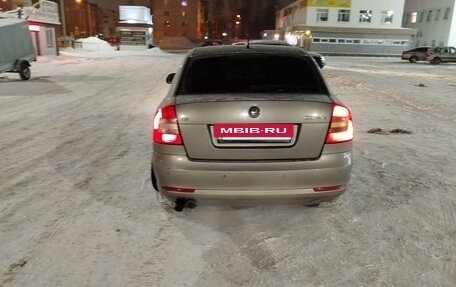 Skoda Octavia, 2012 год, 950 000 рублей, 4 фотография