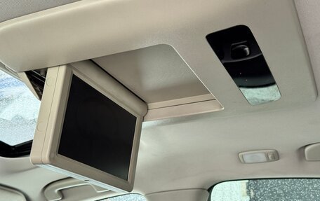 Infiniti QX70, 2013 год, 2 050 000 рублей, 28 фотография