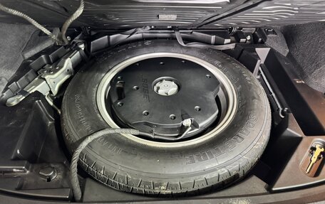 Infiniti QX70, 2013 год, 2 050 000 рублей, 34 фотография