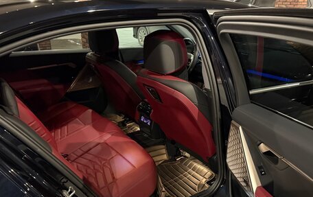 BMW 5 серия, 2024 год, 7 500 000 рублей, 6 фотография