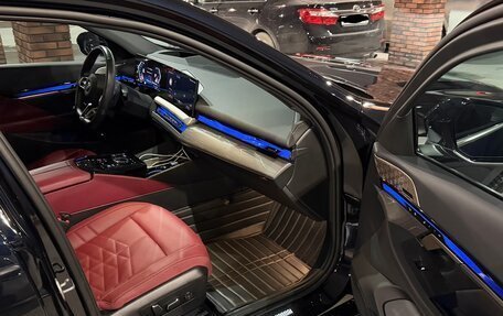 BMW 5 серия, 2024 год, 7 500 000 рублей, 5 фотография