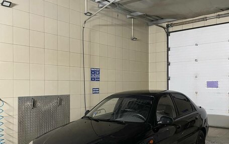 Chevrolet Lanos I, 2007 год, 98 000 рублей, 4 фотография