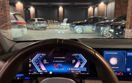 BMW 5 серия, 2024 год, 7 500 000 рублей, 9 фотография