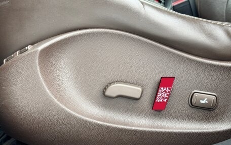 Infiniti QX70, 2013 год, 2 050 000 рублей, 30 фотография