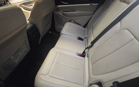 Jeep Grand Cherokee, 2022 год, 6 900 000 рублей, 8 фотография