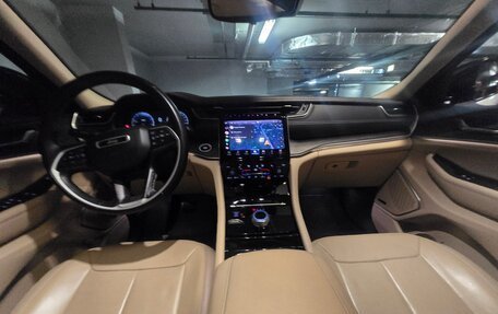 Jeep Grand Cherokee, 2022 год, 6 900 000 рублей, 10 фотография