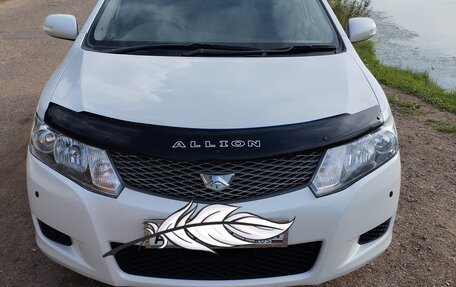 Toyota Allion, 2010 год, 1 200 000 рублей, 2 фотография