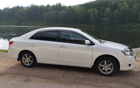 Toyota Allion, 2010 год, 1 200 000 рублей, 4 фотография