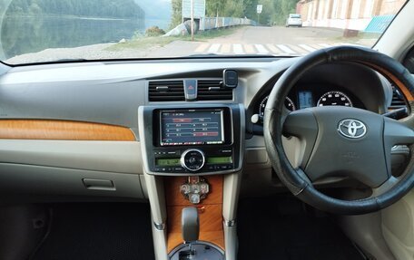 Toyota Allion, 2010 год, 1 200 000 рублей, 6 фотография