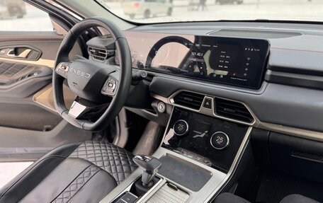 CheryExeed TXL, 2023 год, 2 330 000 рублей, 5 фотография