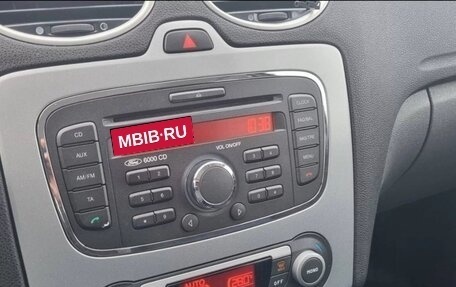 Ford Focus II рестайлинг, 2007 год, 439 000 рублей, 7 фотография