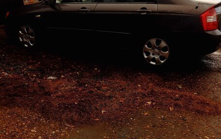 KIA Cerato I, 2005 год, 515 000 рублей, 4 фотография