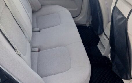 KIA Cerato I, 2005 год, 515 000 рублей, 13 фотография