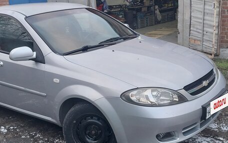 Chevrolet Lacetti, 2006 год, 400 000 рублей, 3 фотография