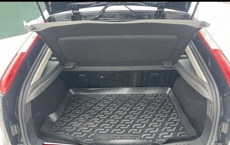 Ford Focus II рестайлинг, 2007 год, 439 000 рублей, 8 фотография