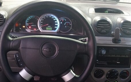 Chevrolet Lacetti, 2006 год, 400 000 рублей, 9 фотография