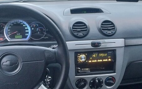 Chevrolet Lacetti, 2006 год, 400 000 рублей, 10 фотография