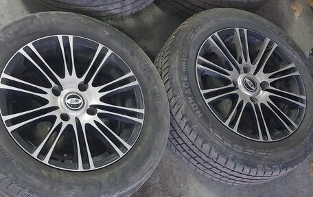 Chevrolet Lacetti, 2006 год, 400 000 рублей, 11 фотография