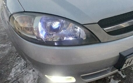 Chevrolet Lacetti, 2006 год, 400 000 рублей, 13 фотография