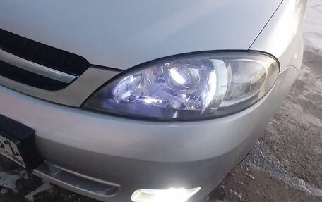 Chevrolet Lacetti, 2006 год, 400 000 рублей, 14 фотография