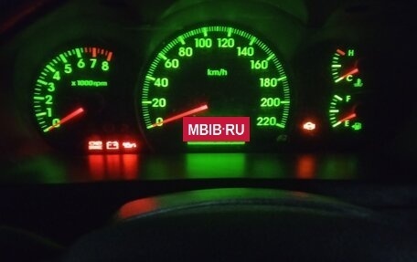 KIA Cerato I, 2005 год, 515 000 рублей, 17 фотография