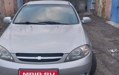 Chevrolet Lacetti, 2006 год, 400 000 рублей, 2 фотография