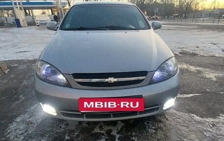 Chevrolet Lacetti, 2006 год, 400 000 рублей, 15 фотография
