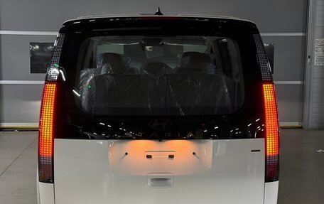 Hyundai Staria, 2025 год, 6 980 000 рублей, 11 фотография