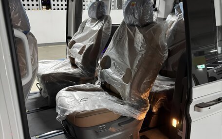 Hyundai Staria, 2025 год, 6 980 000 рублей, 12 фотография