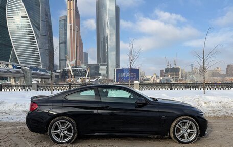 BMW 4 серия, 2018 год, 3 550 000 рублей, 2 фотография