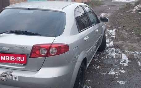 Chevrolet Lacetti, 2006 год, 400 000 рублей, 6 фотография