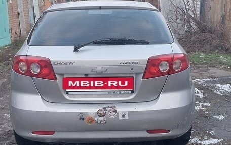 Chevrolet Lacetti, 2006 год, 400 000 рублей, 7 фотография