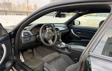 BMW 4 серия, 2018 год, 3 550 000 рублей, 10 фотография