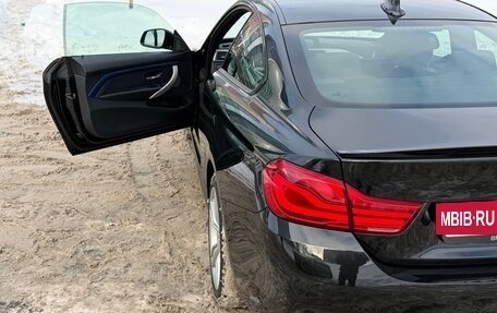 BMW 4 серия, 2018 год, 3 550 000 рублей, 4 фотография