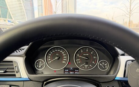 BMW 4 серия, 2018 год, 3 550 000 рублей, 12 фотография