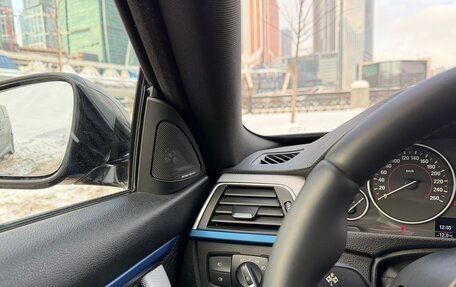 BMW 4 серия, 2018 год, 3 550 000 рублей, 14 фотография