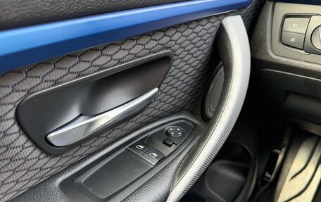 BMW 4 серия, 2018 год, 3 550 000 рублей, 15 фотография