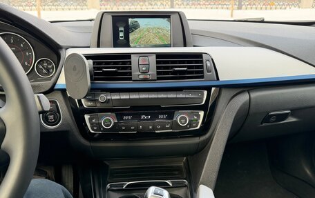 BMW 4 серия, 2018 год, 3 550 000 рублей, 17 фотография