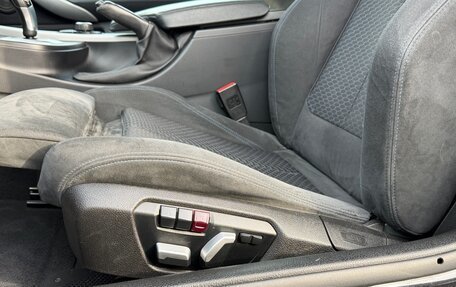 BMW 4 серия, 2018 год, 3 550 000 рублей, 18 фотография