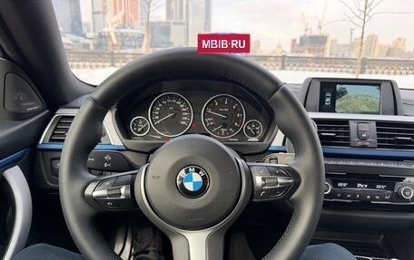 BMW 4 серия, 2018 год, 3 550 000 рублей, 11 фотография