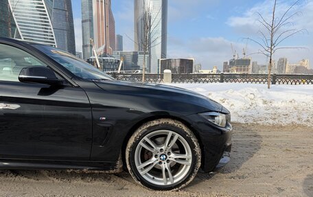 BMW 4 серия, 2018 год, 3 550 000 рублей, 24 фотография