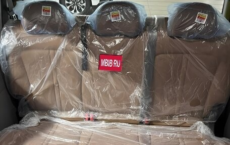 Hyundai Staria, 2025 год, 6 980 000 рублей, 13 фотография