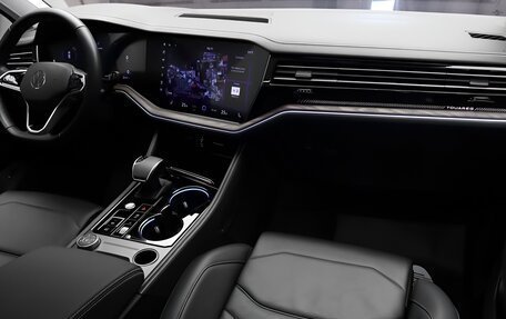 Volkswagen Touareg III, 2024 год, 10 480 000 рублей, 4 фотография