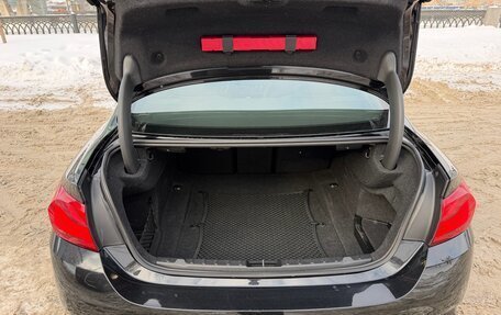 BMW 4 серия, 2018 год, 3 550 000 рублей, 25 фотография