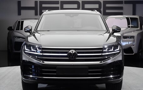 Volkswagen Touareg III, 2024 год, 10 480 000 рублей, 5 фотография