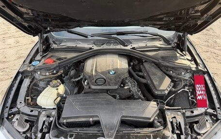 BMW 4 серия, 2018 год, 3 550 000 рублей, 26 фотография